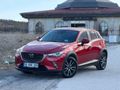 2015 MAZDA CX-3 POWER SENSE 141.BİNDE HATASIZ BOYASIZ KUSURSUZ