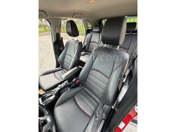 2015 MAZDA CX-3 POWER SENSE 141.BİNDE HATASIZ BOYASIZ KUSURSUZ