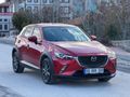 2015 MAZDA CX-3 POWER SENSE 141.BİNDE HATASIZ BOYASIZ KUSURSUZ