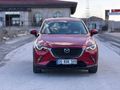 2015 MAZDA CX-3 POWER SENSE 141.BİNDE HATASIZ BOYASIZ KUSURSUZ
