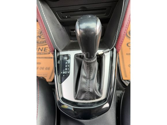 2015 MAZDA CX-3 POWER SENSE 141.BİNDE HATASIZ BOYASIZ KUSURSUZ