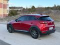 2015 MAZDA CX-3 POWER SENSE 141.BİNDE HATASIZ BOYASIZ KUSURSUZ