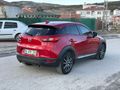 2015 MAZDA CX-3 POWER SENSE 141.BİNDE HATASIZ BOYASIZ KUSURSUZ