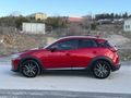 2015 MAZDA CX-3 POWER SENSE 141.BİNDE HATASIZ BOYASIZ KUSURSUZ