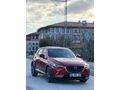 2015 MAZDA CX-3 POWER SENSE 141.BİNDE HATASIZ BOYASIZ KUSURSUZ
