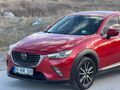 2015 MAZDA CX-3 POWER SENSE 141.BİNDE HATASIZ BOYASIZ KUSURSUZ