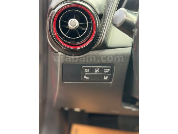 2015 MAZDA CX-3 POWER SENSE 141.BİNDE HATASIZ BOYASIZ KUSURSUZ