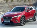 2015 MAZDA CX-3 POWER SENSE 141.BİNDE HATASIZ BOYASIZ KUSURSUZ
