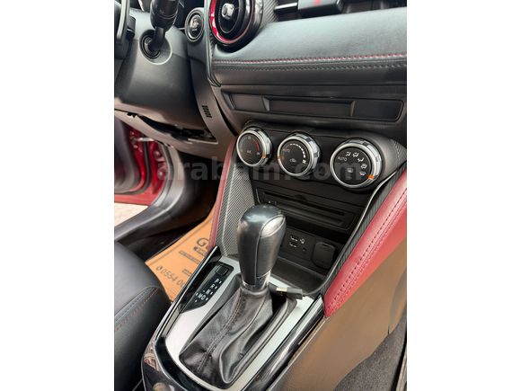 2015 MAZDA CX-3 POWER SENSE 141.BİNDE HATASIZ BOYASIZ KUSURSUZ