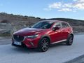 2015 MAZDA CX-3 POWER SENSE 141.BİNDE HATASIZ BOYASIZ KUSURSUZ