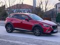 2015 MAZDA CX-3 POWER SENSE 141.BİNDE HATASIZ BOYASIZ KUSURSUZ