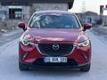 2015 MAZDA CX-3 POWER SENSE 141.BİNDE HATASIZ BOYASIZ KUSURSUZ