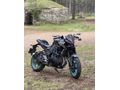Sahibinden Yamaha MT 25 ABS 