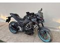 Sahibinden Yamaha MT 25 ABS 