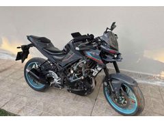 Sahibinden Yamaha MT 25 ABS 