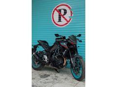 Sahibinden Yamaha MT 25 ABS 
