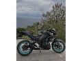 Sahibinden Yamaha MT 25 ABS 