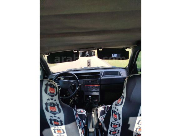 Sahibinden Fiat Tipo 1.6 SX 1994 Model