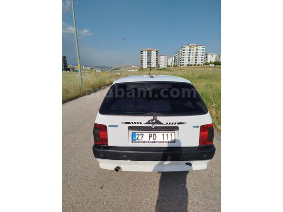 Sahibinden Fiat Tipo 1.6 SX 1994 Model