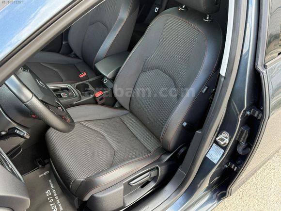 FR 99 BİNDE YANDA 2 LOKAL BOYA BAKIMLARI YENİ
