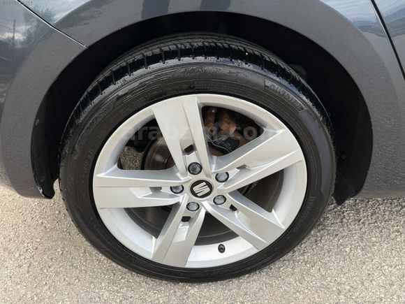 FR 99 BİNDE YANDA 2 LOKAL BOYA BAKIMLARI YENİ