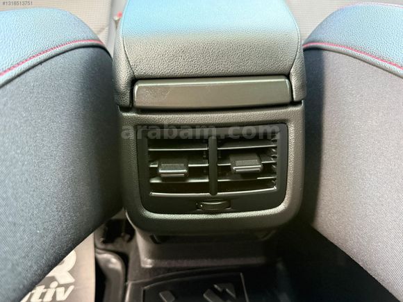 FR 99 BİNDE YANDA 2 LOKAL BOYA BAKIMLARI YENİ