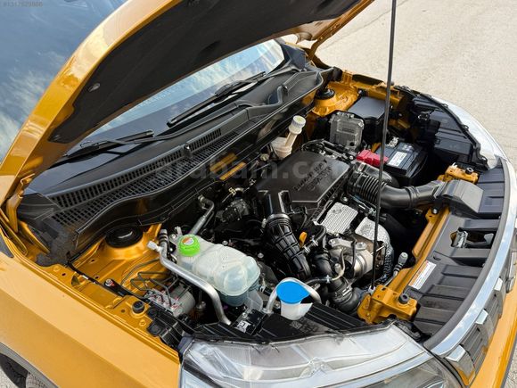 28 BİNDE 4X4 SERVİS BAKIMLI HATASIZ BOYASIZ TRAMERSİZ