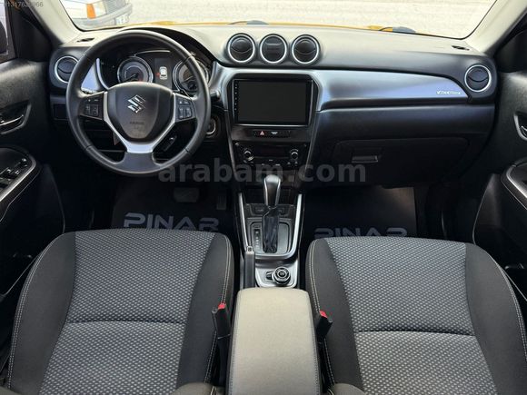 28 BİNDE 4X4 SERVİS BAKIMLI HATASIZ BOYASIZ TRAMERSİZ