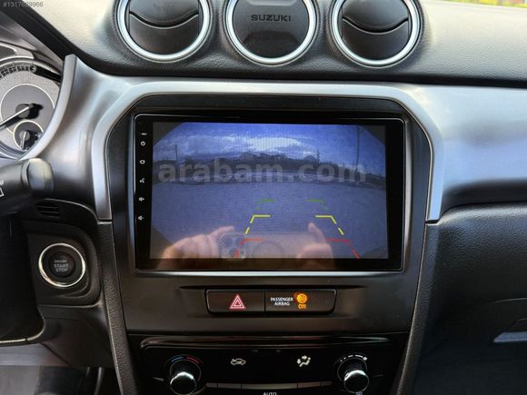 28 BİNDE 4X4 SERVİS BAKIMLI HATASIZ BOYASIZ TRAMERSİZ