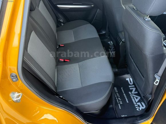28 BİNDE 4X4 SERVİS BAKIMLI HATASIZ BOYASIZ TRAMERSİZ