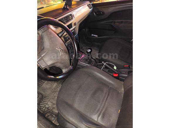 Sahibinden Citroen C-Elysée 1.6 HDi Confort 2015 Model