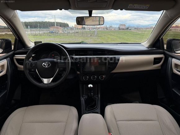 YANLARDA3 BOYA 134 BİNDE EKRANLI