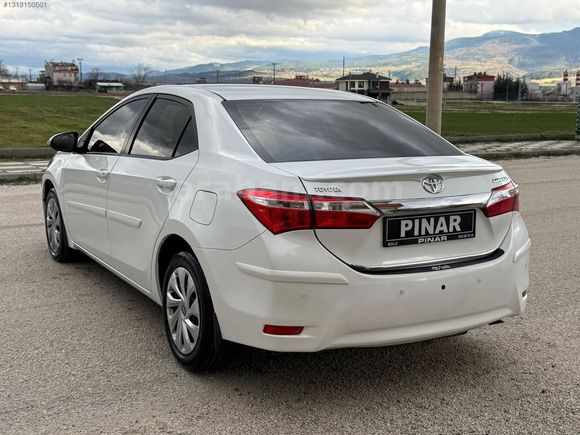 YANLARDA3 BOYA 134 BİNDE EKRANLI