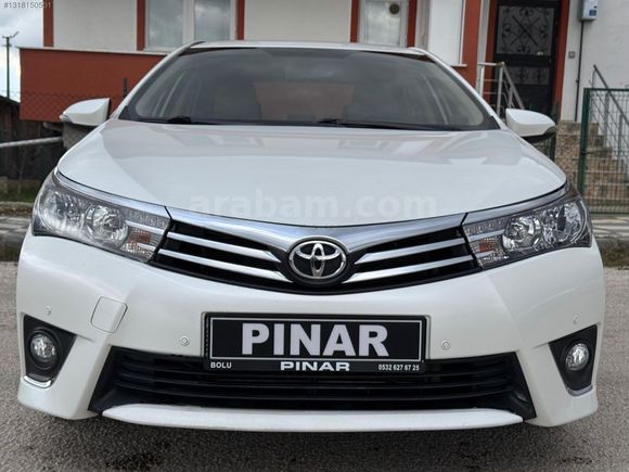 YANLARDA3 BOYA 134 BİNDE EKRANLI