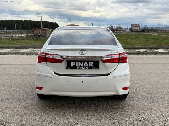 YANLARDA3 BOYA 134 BİNDE EKRANLI