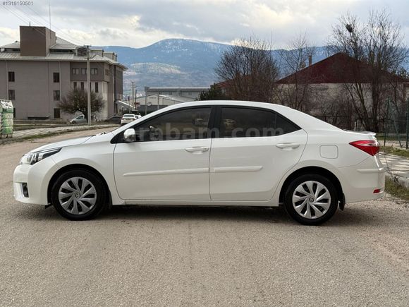 YANLARDA3 BOYA 134 BİNDE EKRANLI