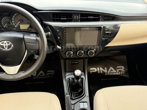 YANLARDA3 BOYA 134 BİNDE EKRANLI