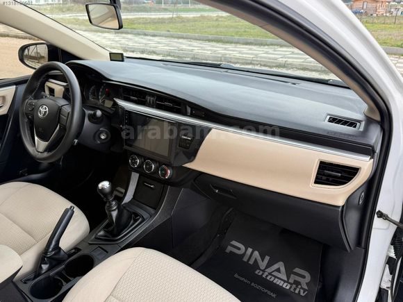 YANLARDA3 BOYA 134 BİNDE EKRANLI