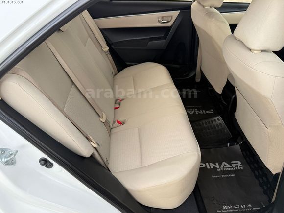 YANLARDA3 BOYA 134 BİNDE EKRANLI