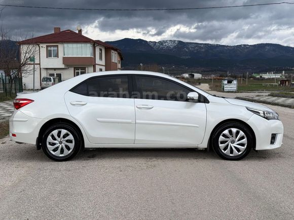 YANLARDA3 BOYA 134 BİNDE EKRANLI
