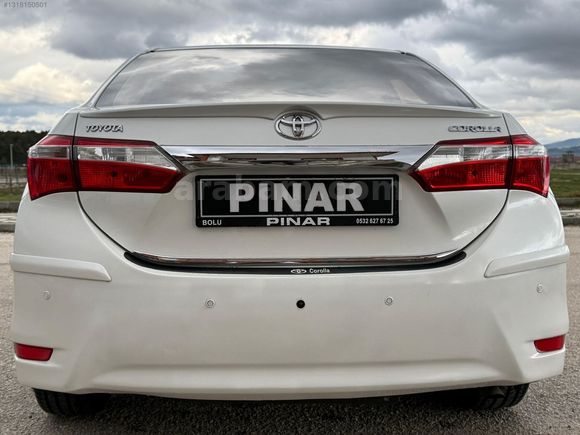YANLARDA3 BOYA 134 BİNDE EKRANLI
