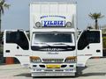 YILDIZ OTOMOTİV 2OO6 MODEL KAYAR PERDELİ FUL AKSESUARLI HATASIZ