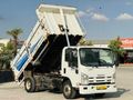 YILDIZ OTOMOTİV DEN 2014 MODEL 190 BİNDE SAÇ DAMPERLİ