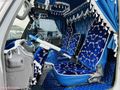 YILDIZ OTOMOTİVDEN 2OO4 MODEL SAÇ DAMPERLİ FUL BAKIMLI EKSİKSİZ