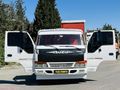 YILDIZ OTOMOTİVDEN 2OO4 MODEL HATASIZ BOYASIZ DESTE BAŞI ARAÇ