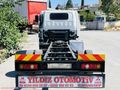 YILDIZ OTOMOTİVDEN 2OO4 MODEL HATASIZ BOYASIZ DESTE BAŞI ARAÇ
