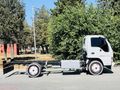 YILDIZ OTOMOTİVDEN 2OO4 MODEL HATASIZ BOYASIZ DESTE BAŞI ARAÇ