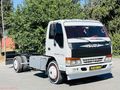 YILDIZ OTOMOTİVDEN 2OO4 MODEL HATASIZ BOYASIZ DESTE BAŞI ARAÇ