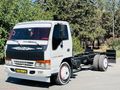 YILDIZ OTOMOTİVDEN 2OO4 MODEL HATASIZ BOYASIZ DESTE BAŞI ARAÇ
