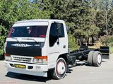 YILDIZ OTOMOTİVDEN 2OO4 MODEL HATASIZ BOYASIZ DESTE BAŞI ARAÇ